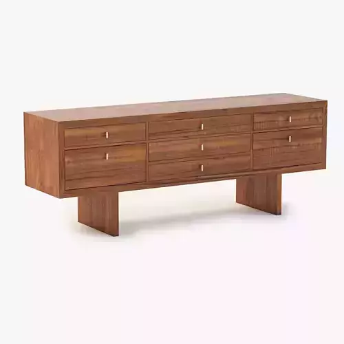 Bolier Domicile Credenza 65019