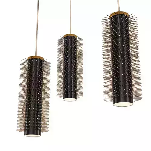 equinox pendant lamp