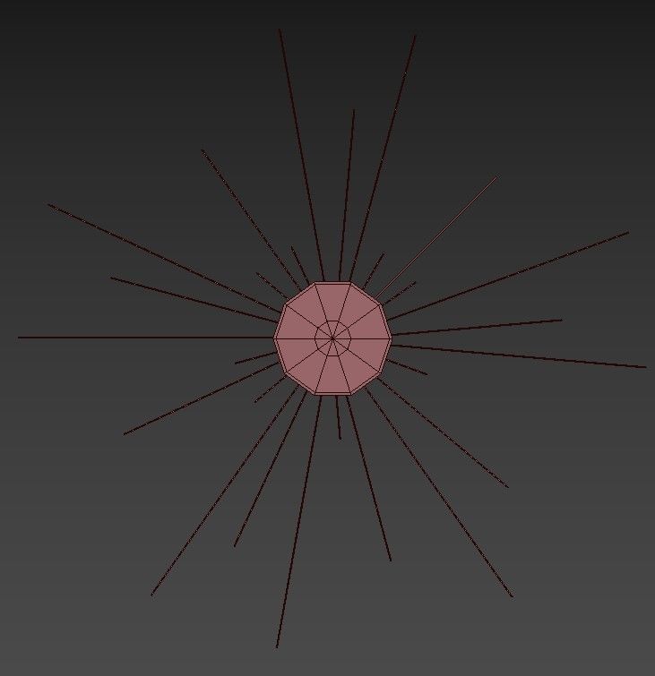 RIVA CEILING 3D model_2