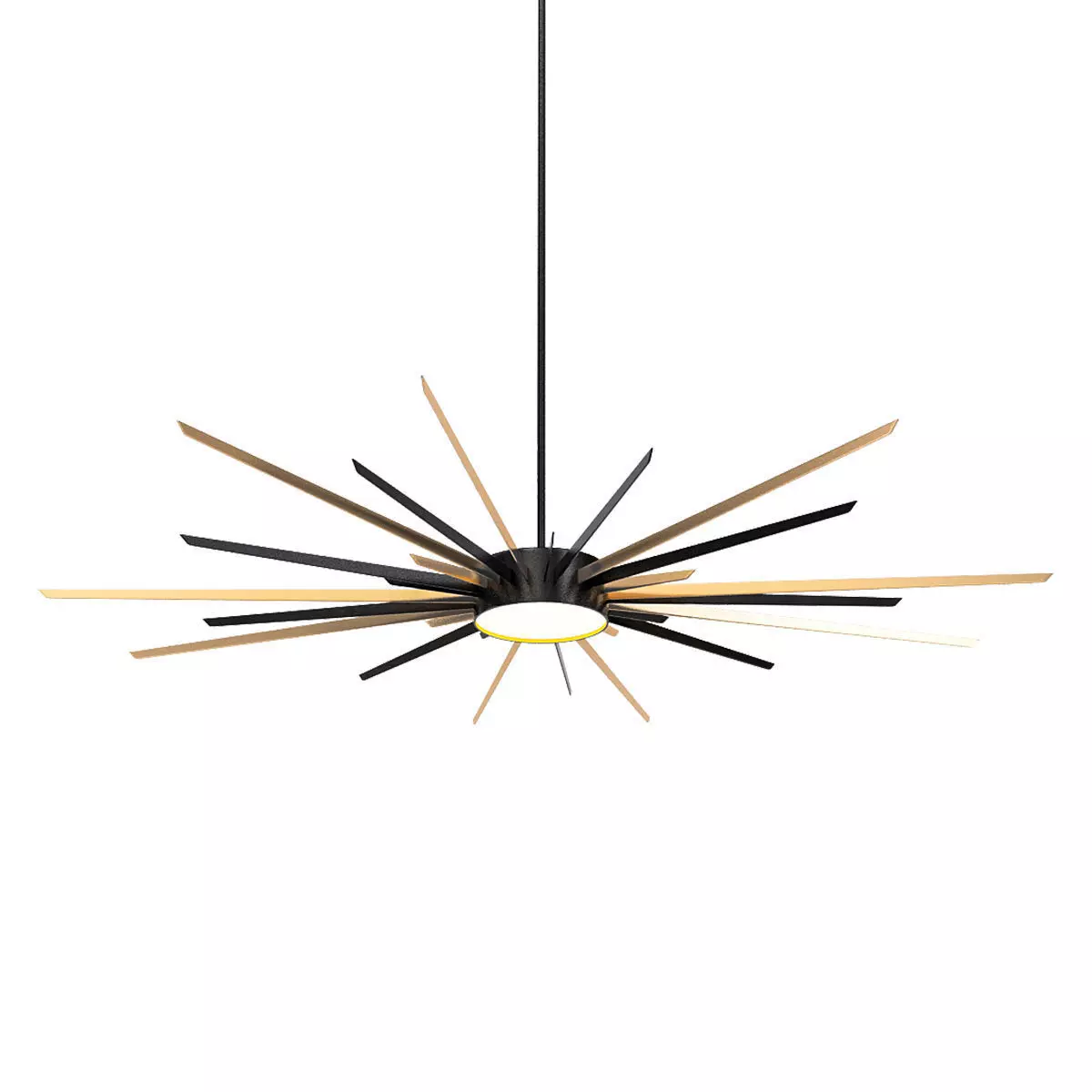 RIVA CEILING 3D model_0