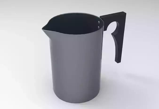 Milk Jug
