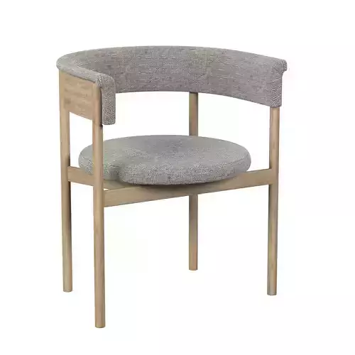 Dining chair