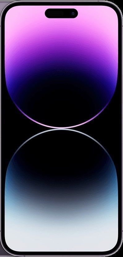 iPhone 14   Low-poly 3D model_17