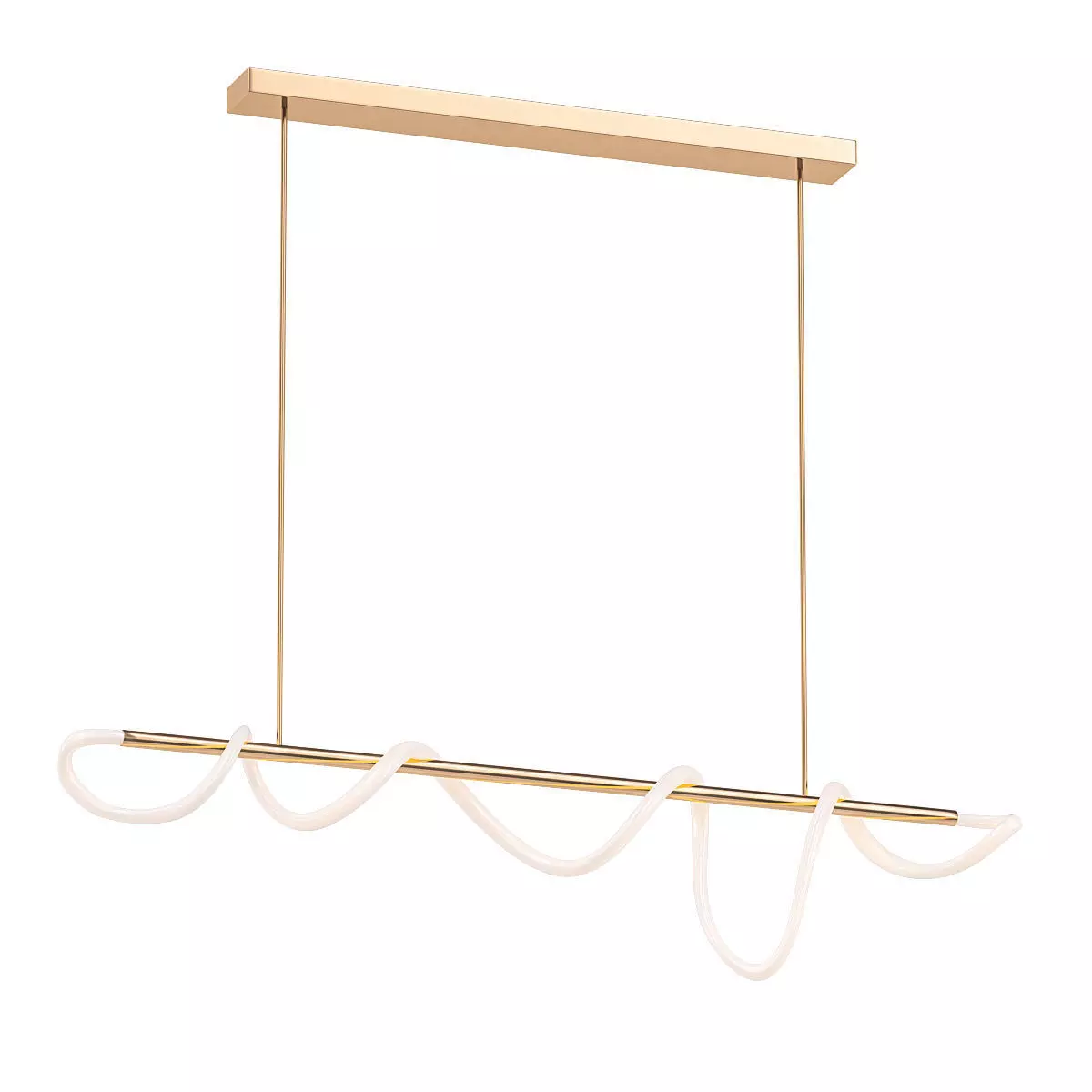 Nordic Minimalist 3D model_0