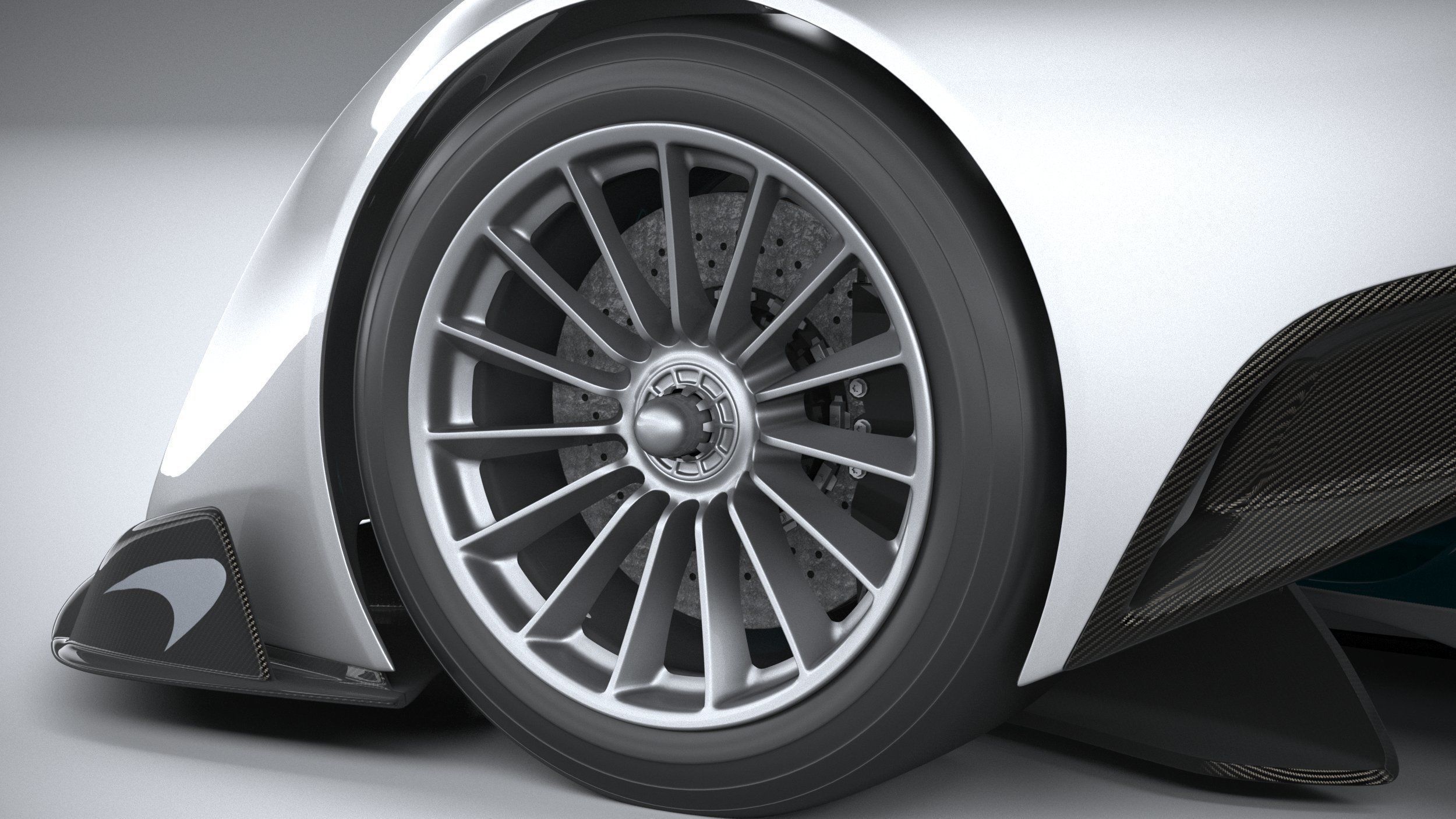 McLaren Solus GT 2023 3D model_16