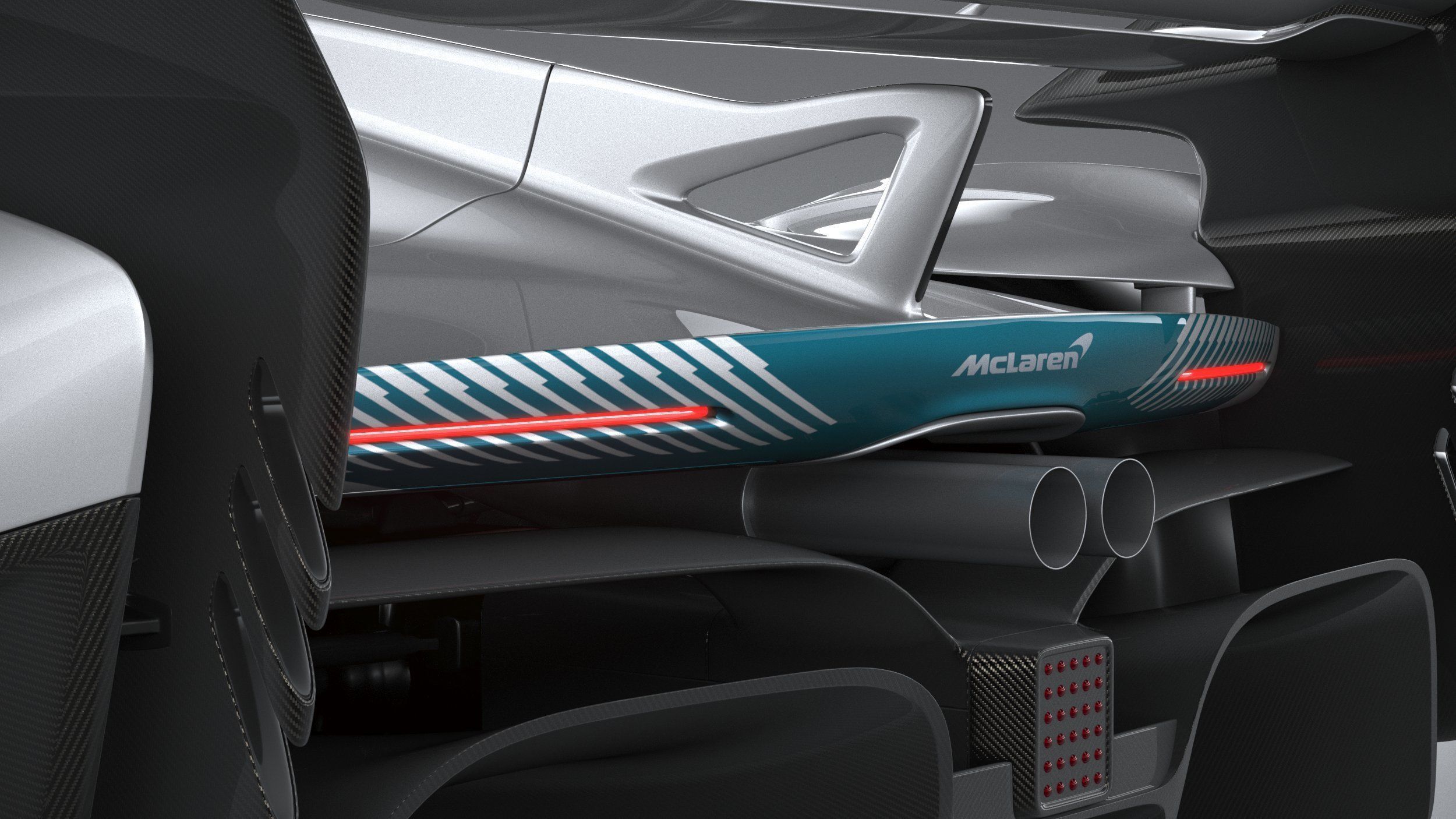 McLaren Solus GT 2023 3D model_15