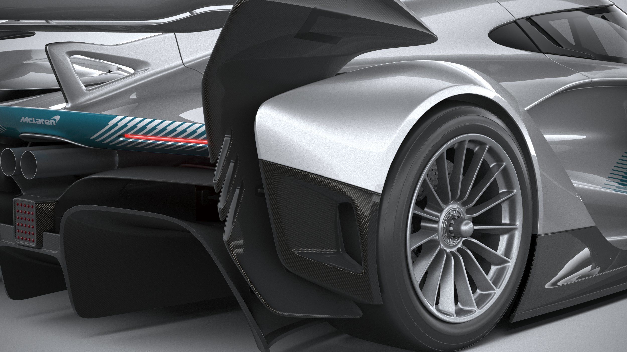 McLaren Solus GT 2023 3D model_18