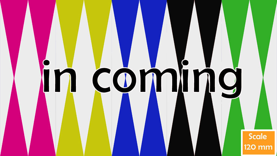 Super rangers Black ranger Action figure 3D print model_14