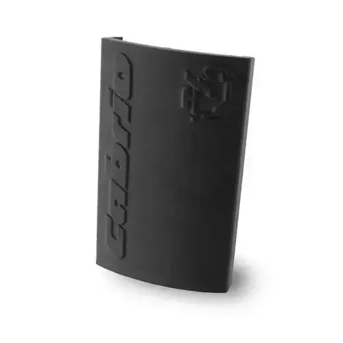 VW MK3 Golf Cabrio OBD Cover 3D print model