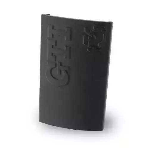 VW MK3 Golf GTI OBD Cover 3D print model