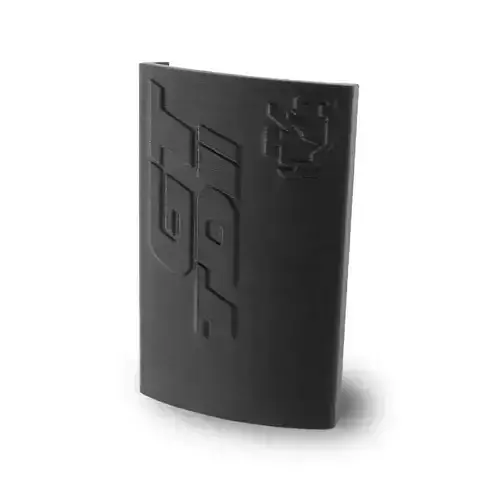 VW MK3 Golf GT Tdi OBD Cover 3D print model