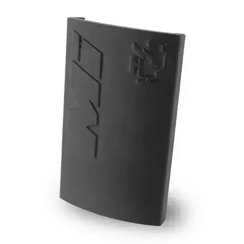 VW MK3 Golf MI OBD Cover 3D print model