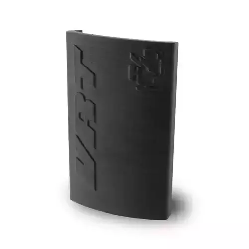 VW MK3 Golf VR6 Turbo - VRT OBD Cover 3D print model