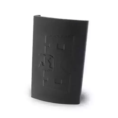 VW MK3 Golf Wolfsburg OBD Cover 3D print model