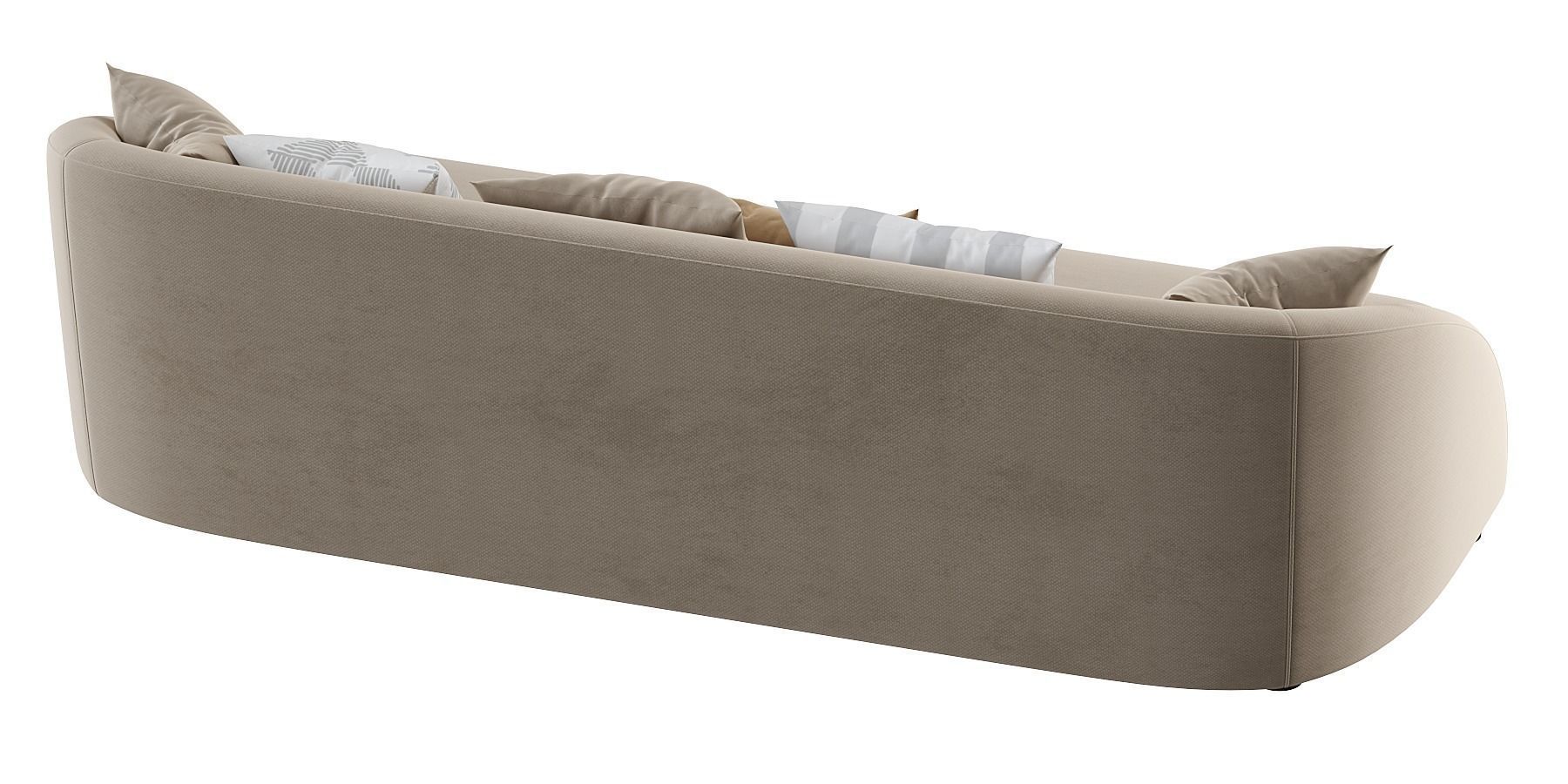 SOFA CRUZ 3D model_8