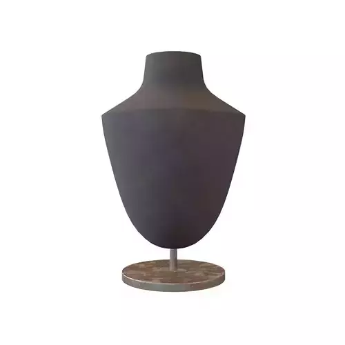 Necklace Display Stand v1 005