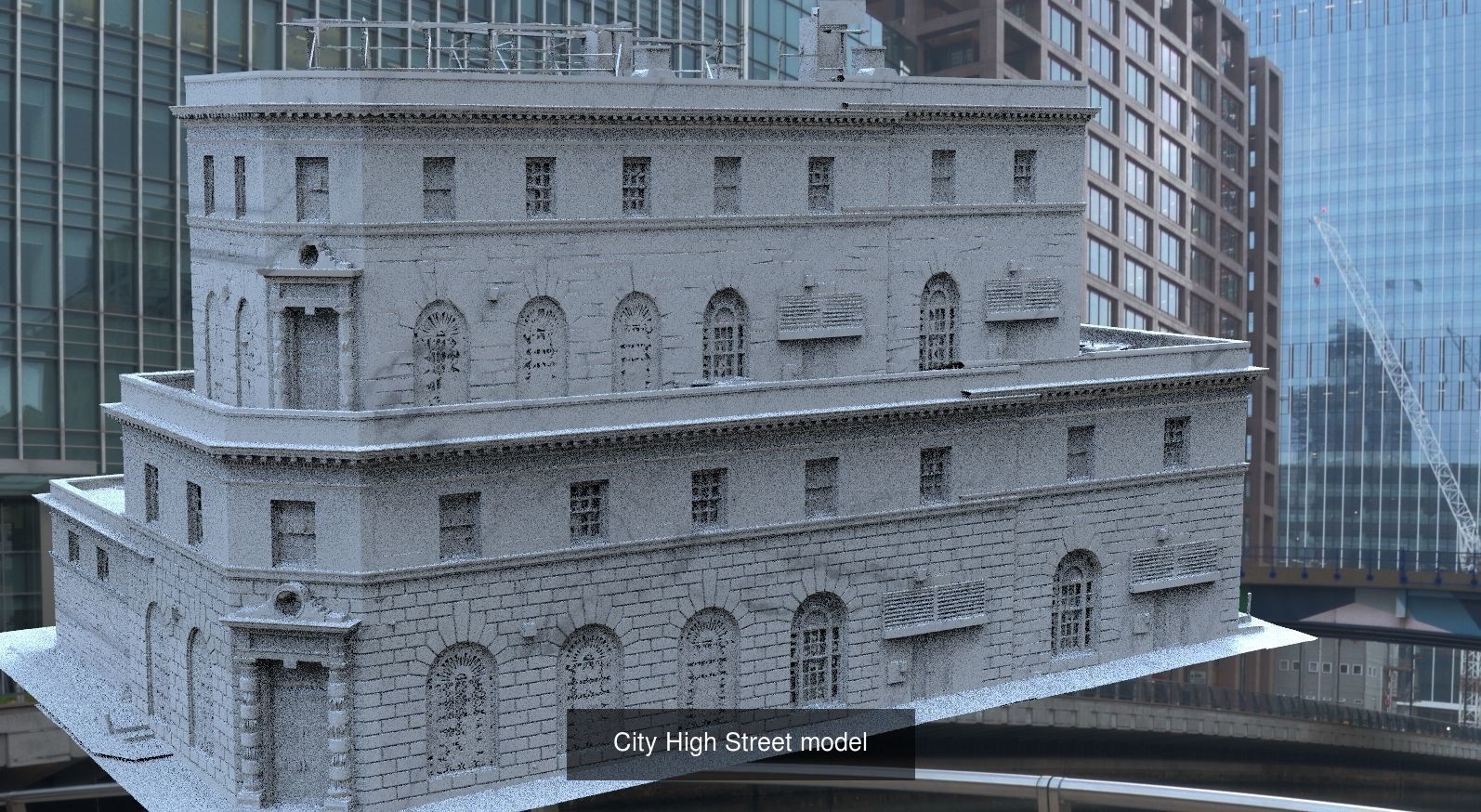 Fantasy Collection 2 castle _45