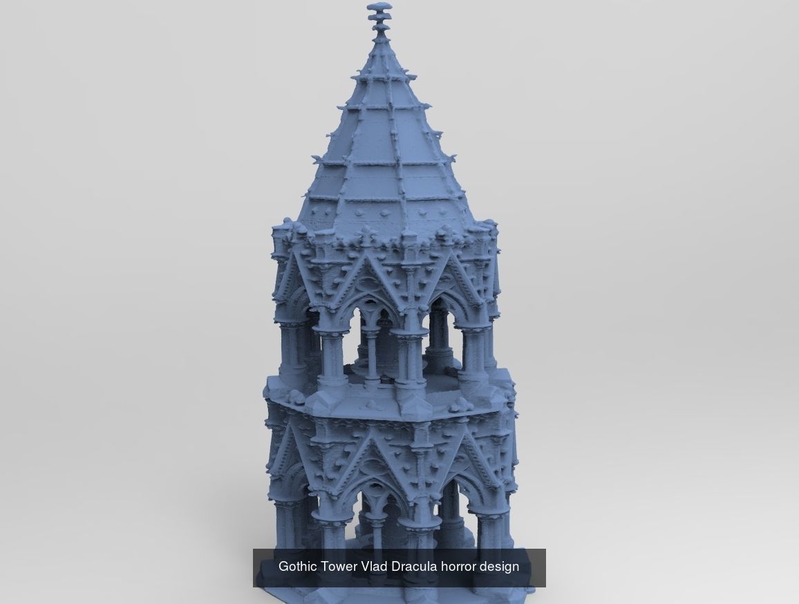 Fantasy Collection 2 castle _84