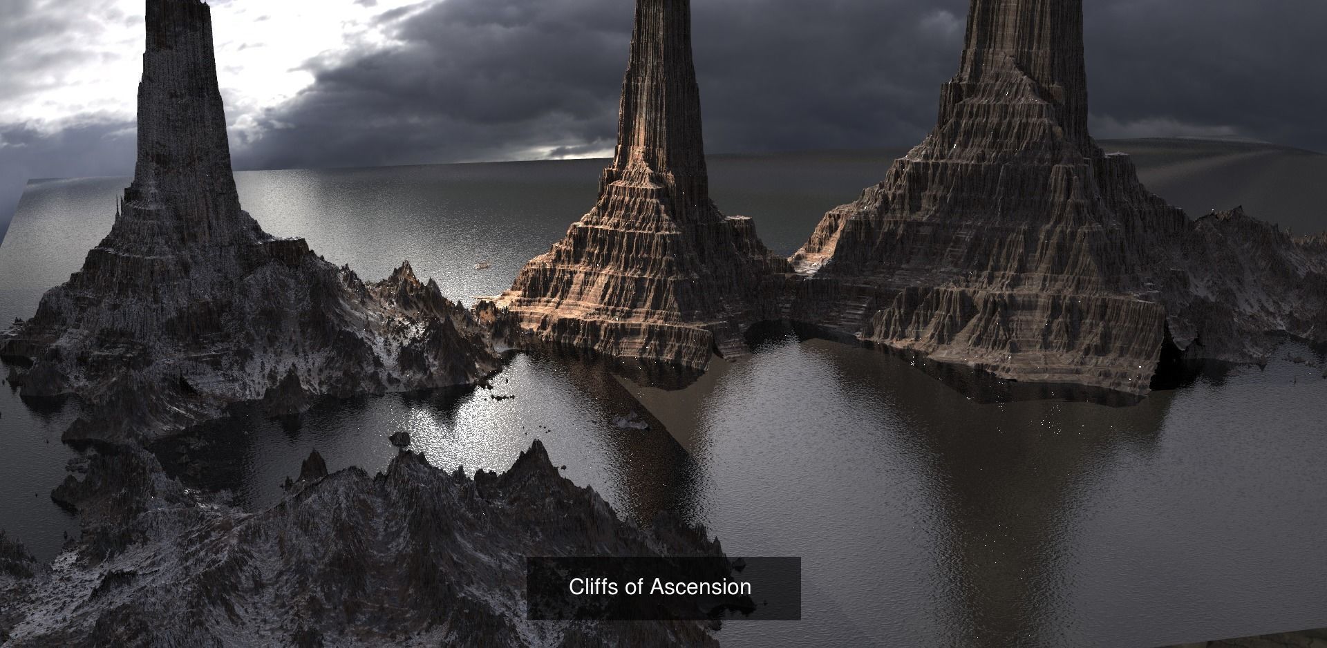 Fantasy Collection 2 castle _211