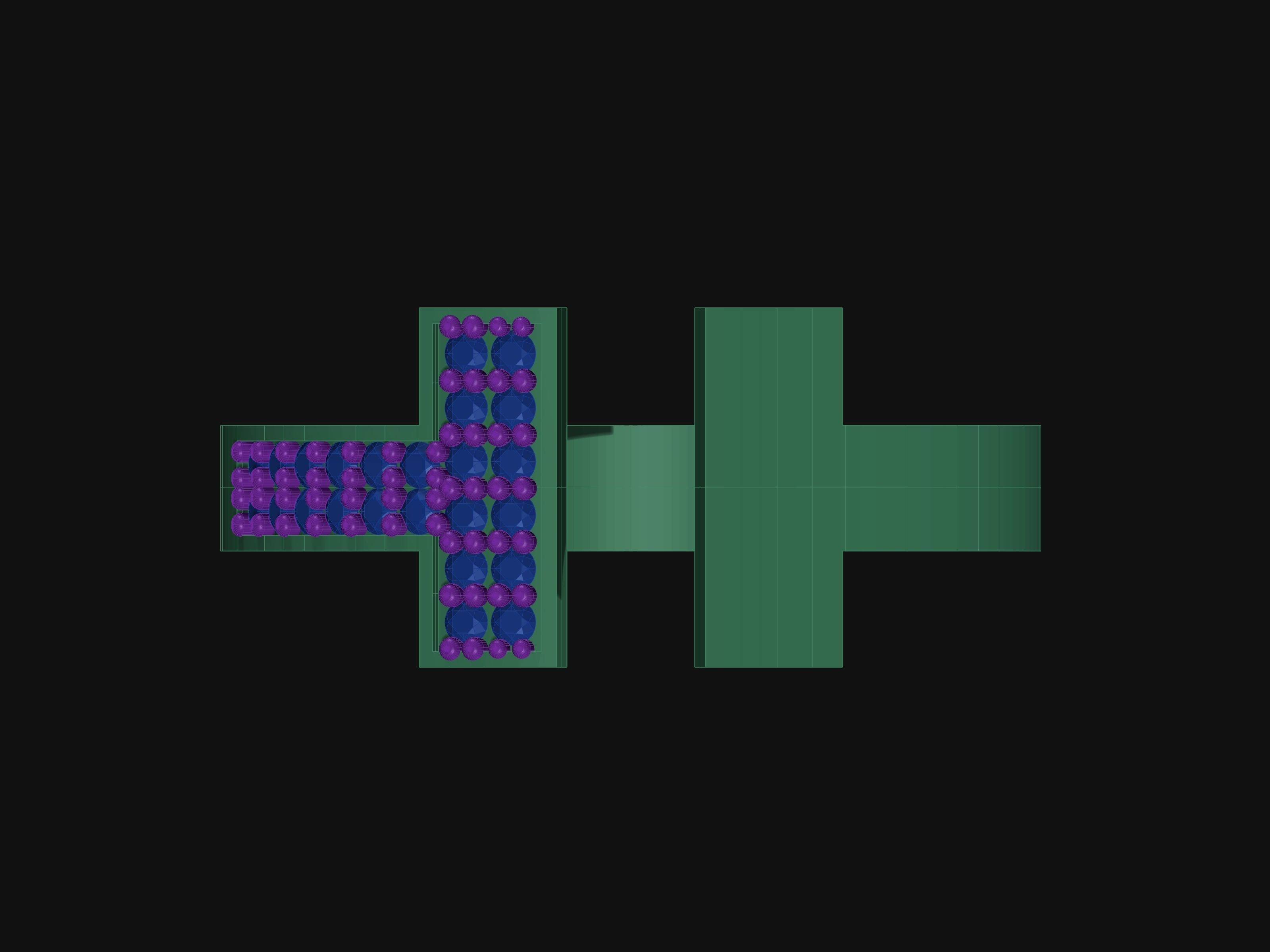 TIFFANY DIAMOND RINGS 3D print model_3