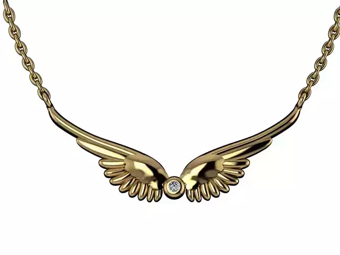 Pendant Wing