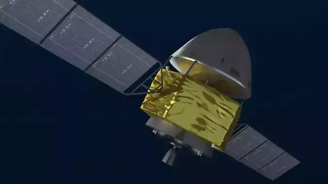 satellite