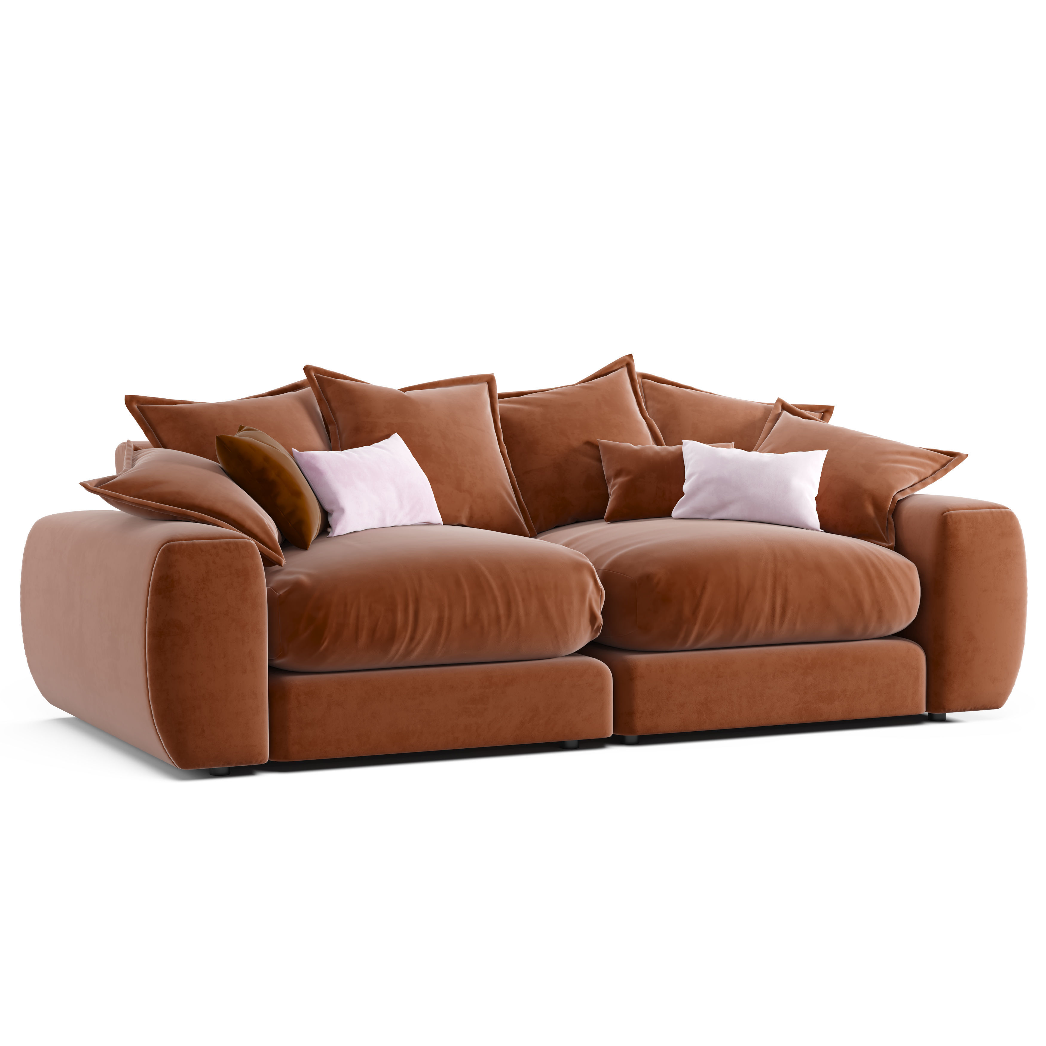 Wodge1 sofa 3D model_1
