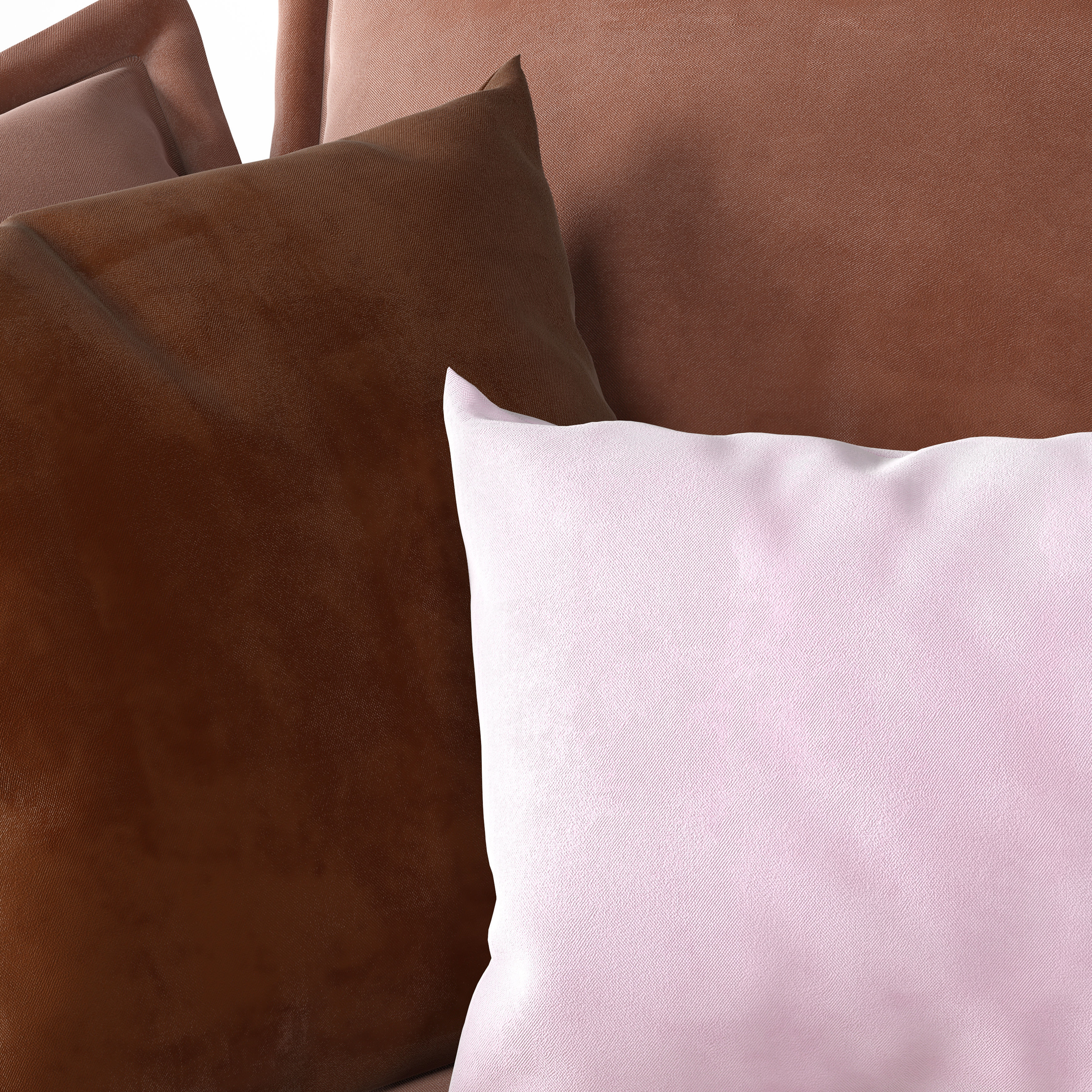 Wodge1 sofa 3D model_12