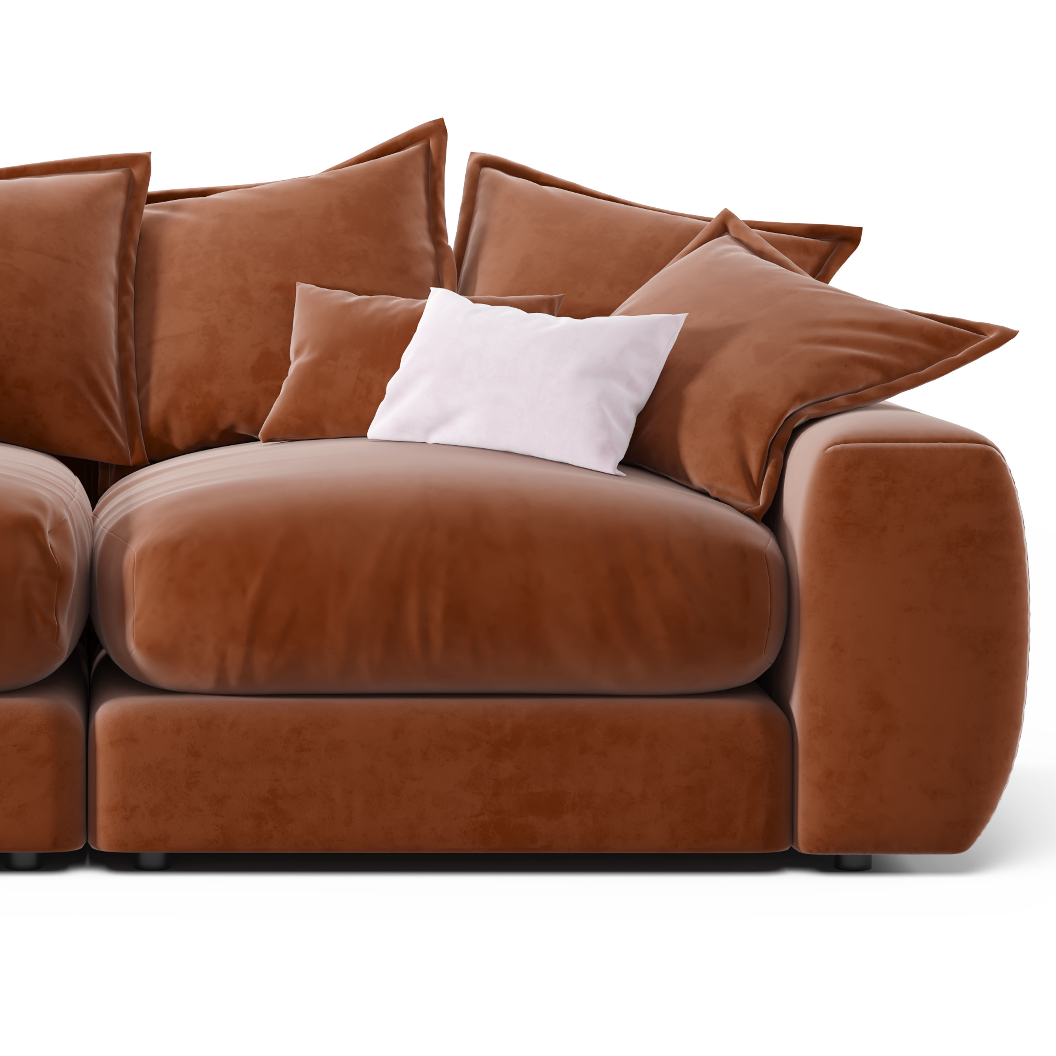 Wodge1 sofa 3D model_8