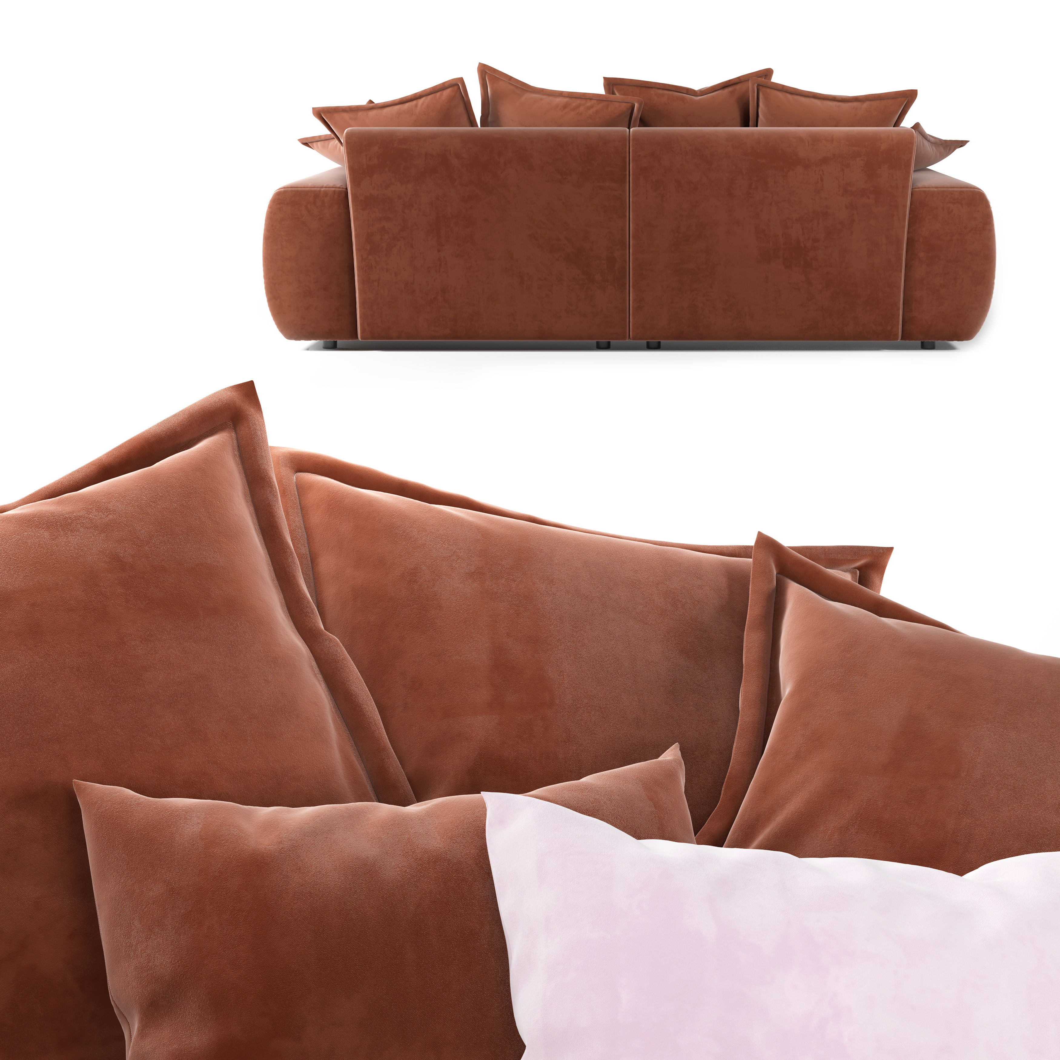 Wodge1 sofa 3D model_3