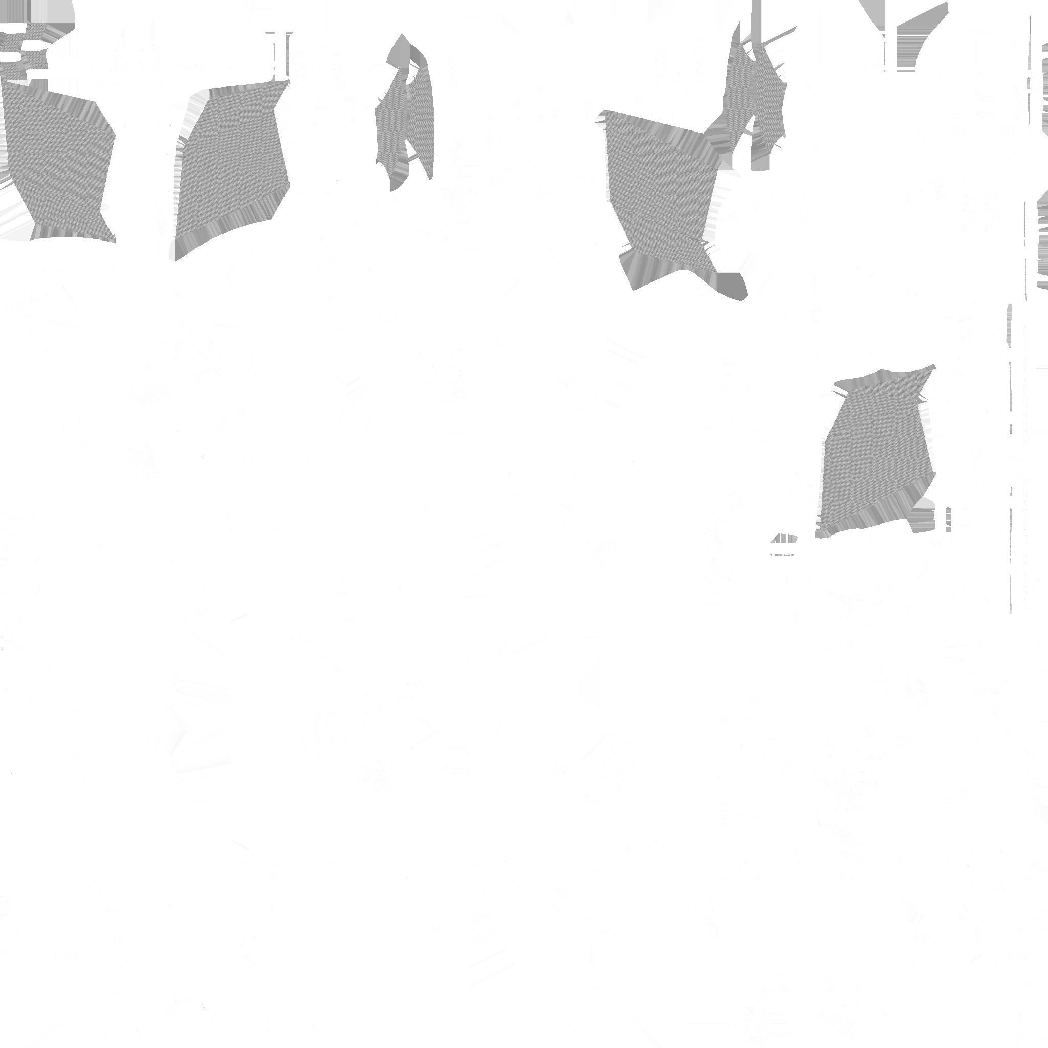 SciFi Shield A10 Metal - Sci Fi Weapon Design Low-poly 3D model_20