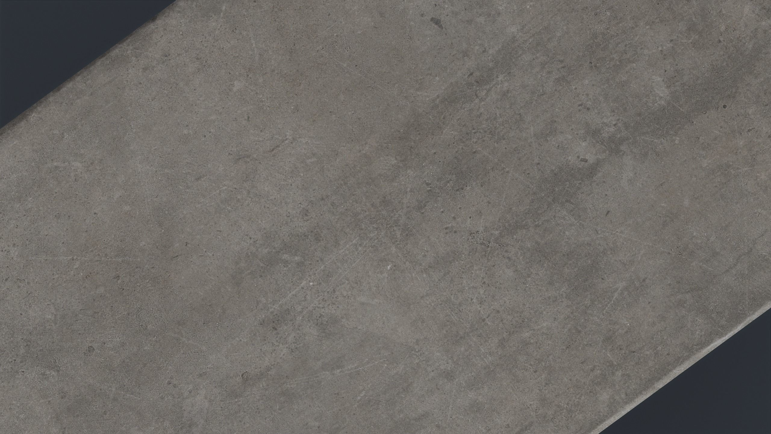 Modern Outdoor Bench 78 PBR Game Ready Low-poly 3D model_8