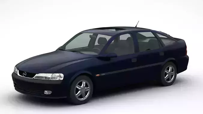 Opel Vectra B  HB 1996