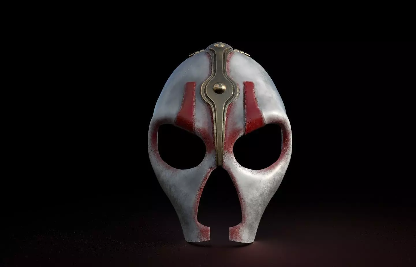 Darth Nihilus Mask 3d digital download 3D print model_0