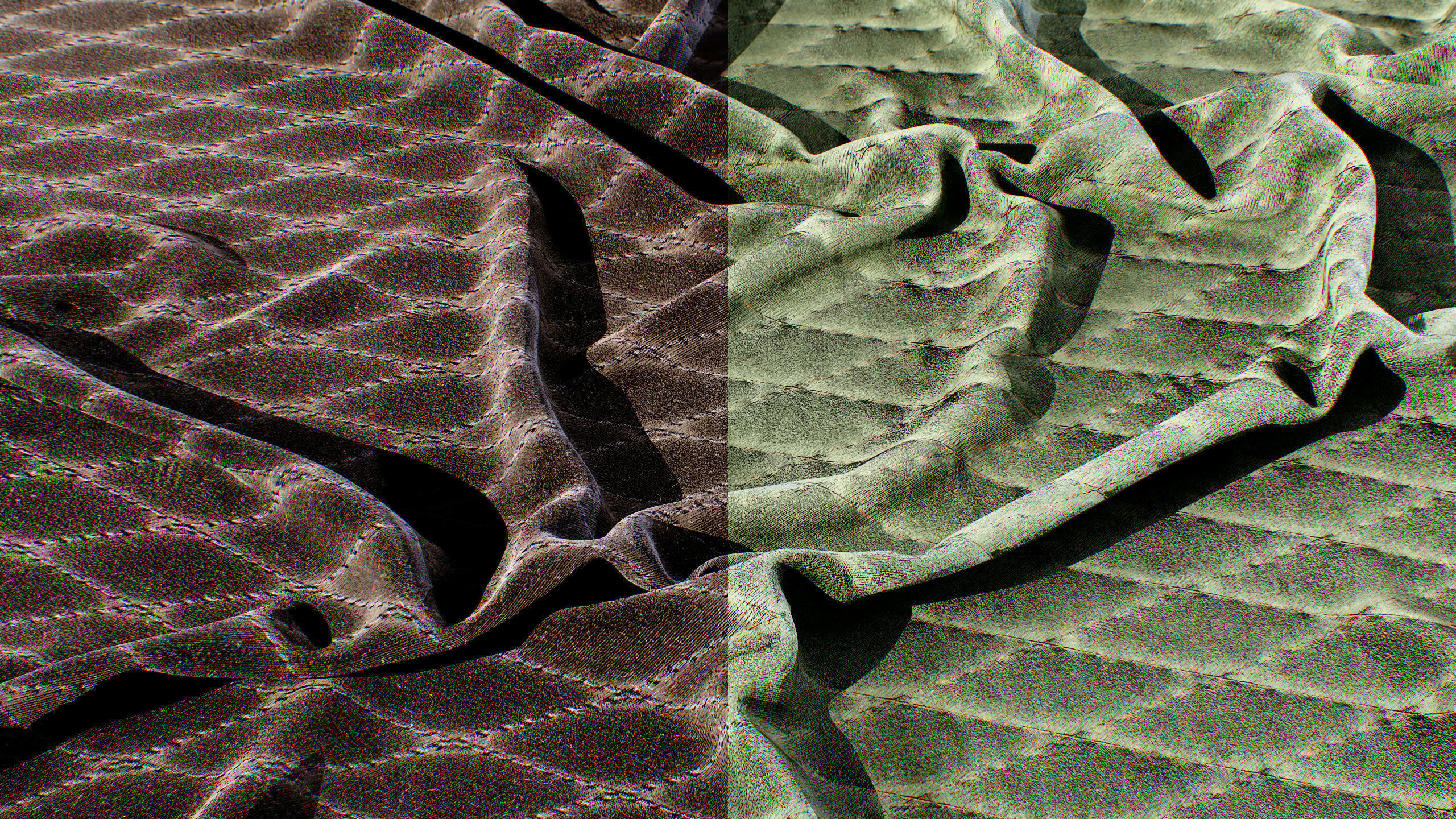 High Detailed Fabric Smart Materials 4K PBR Texture Vol 3 Texture_14