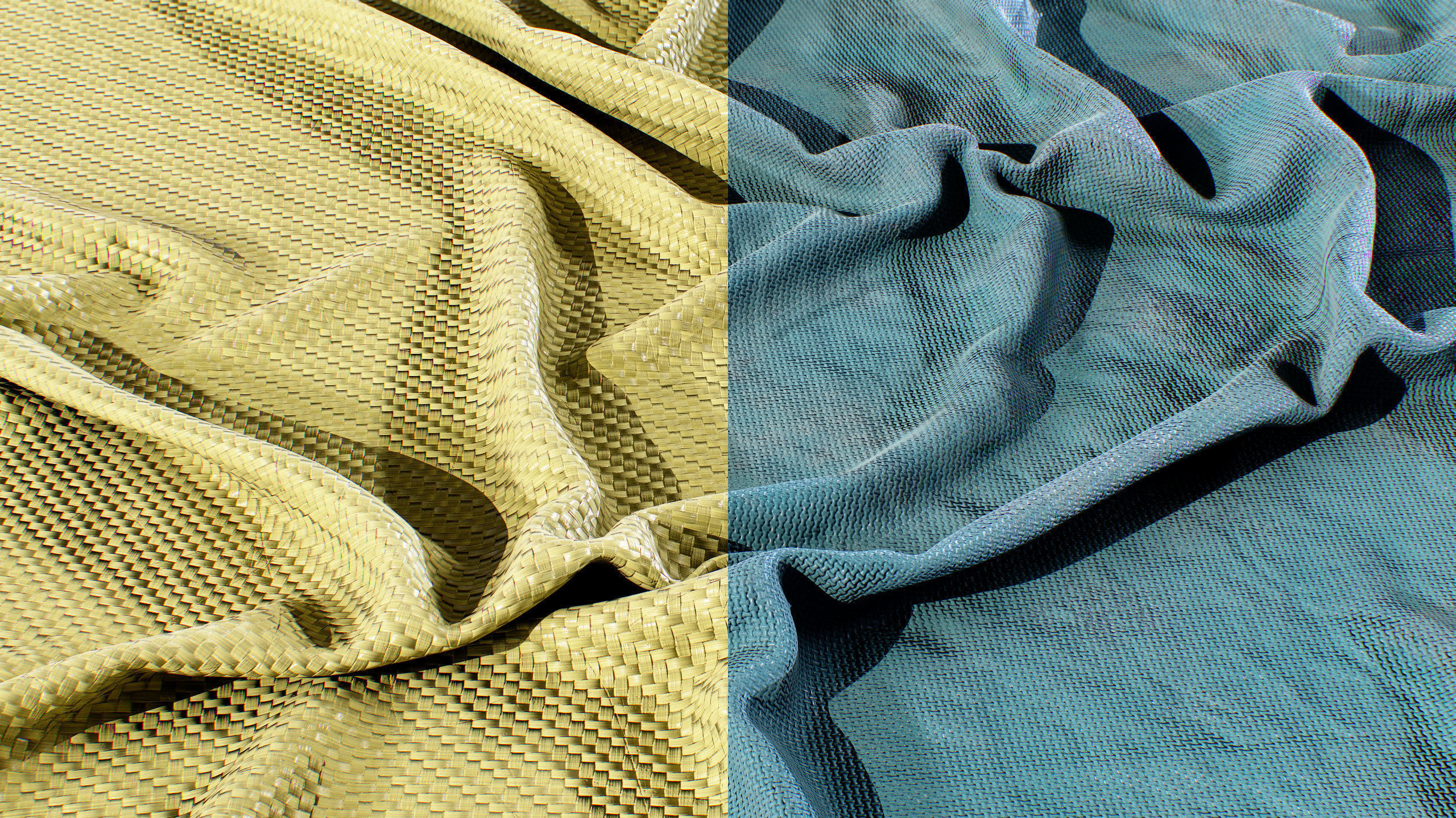 High Detailed Fabric Smart Materials 4K PBR Texture Vol 3 Texture_11