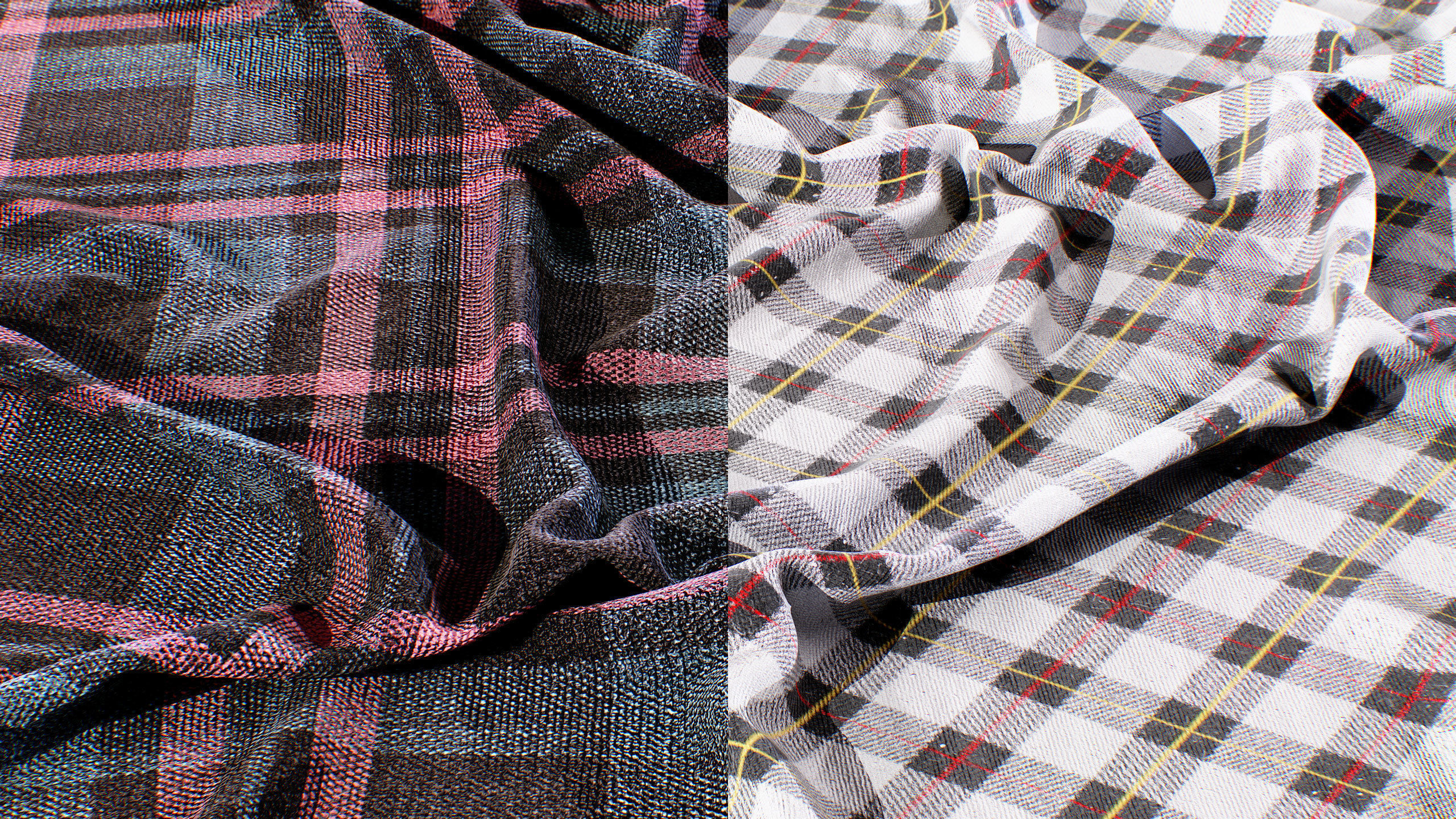 High Detailed Fabric Smart Materials 4K PBR Texture Vol 3 Texture_9