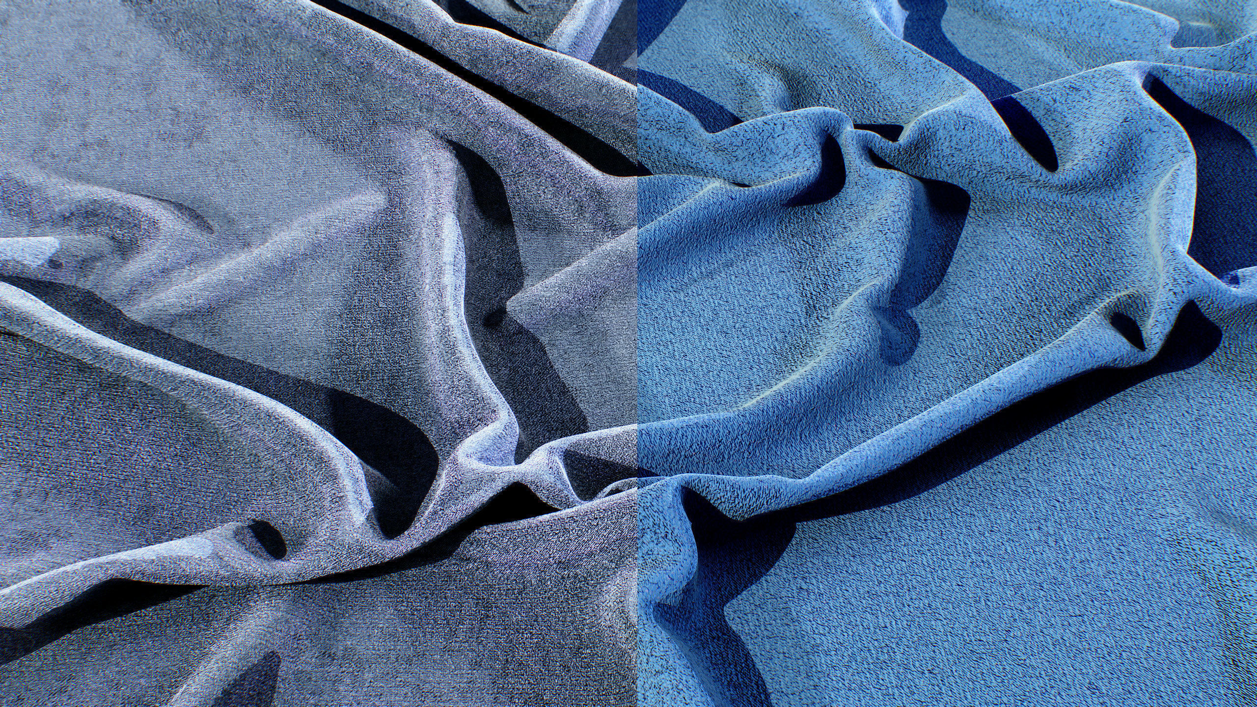 High Detailed Fabric Smart Materials 4K PBR Texture Vol 3 Texture_15