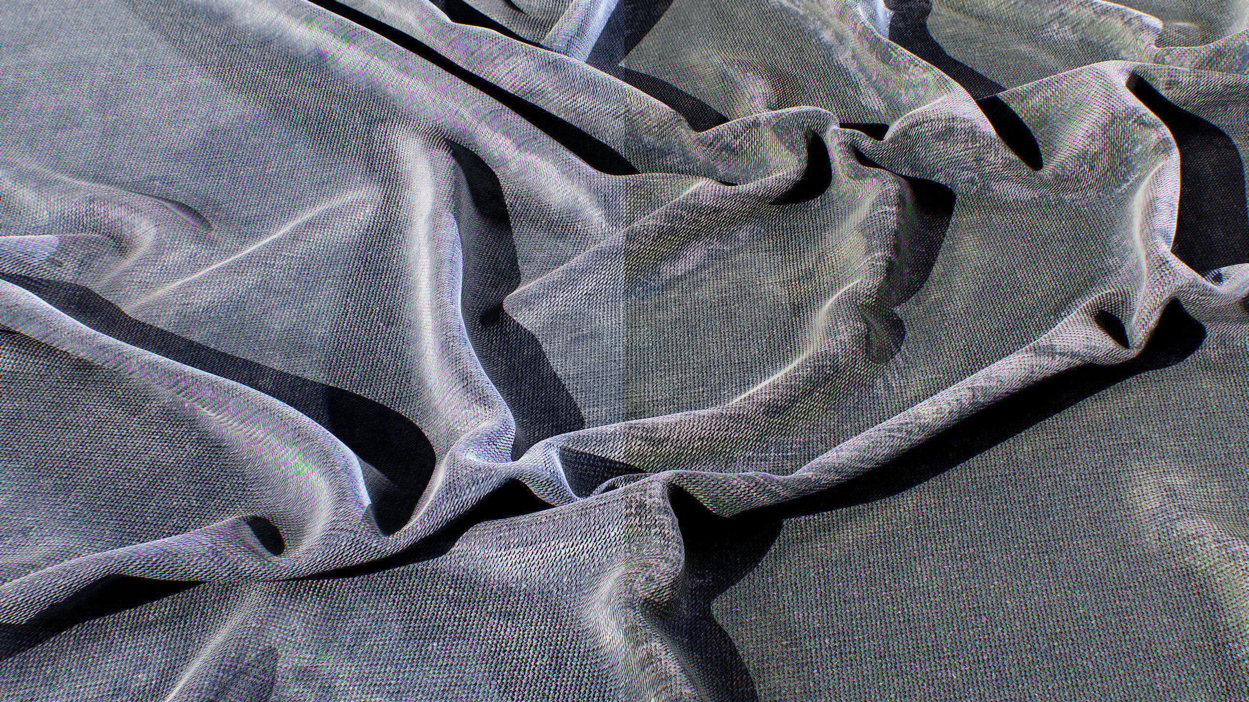 High Detailed Fabric Smart Materials 4K PBR Texture Vol 3 Texture_6