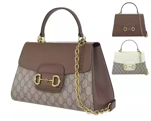 Gucci Horsebit 1955 medium bag