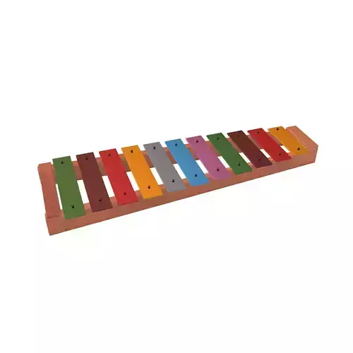Glockenspiel V1 001 