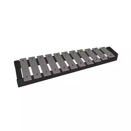 Glockenspiel V1 003