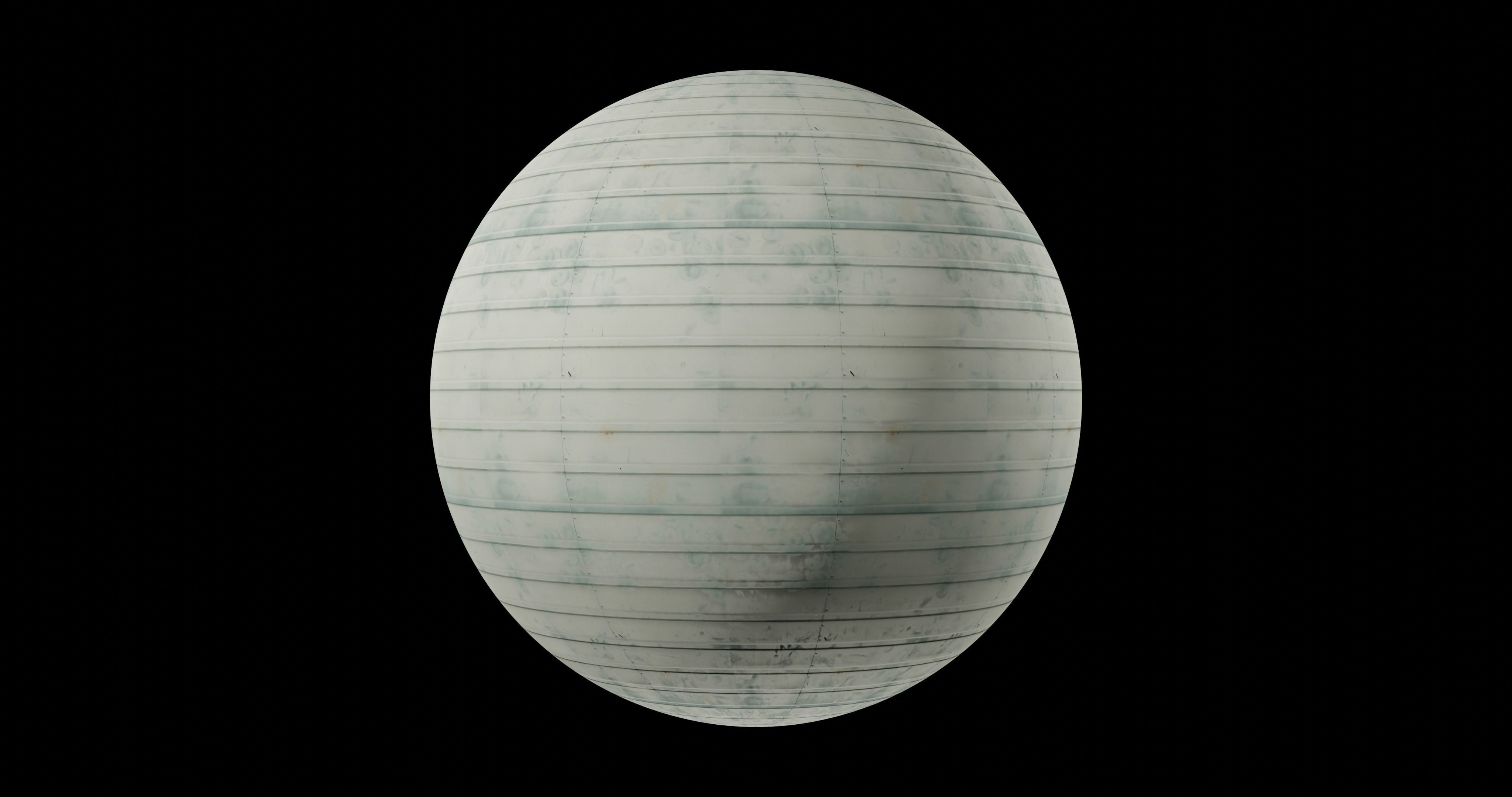 Metal Siding 1 Texture_1