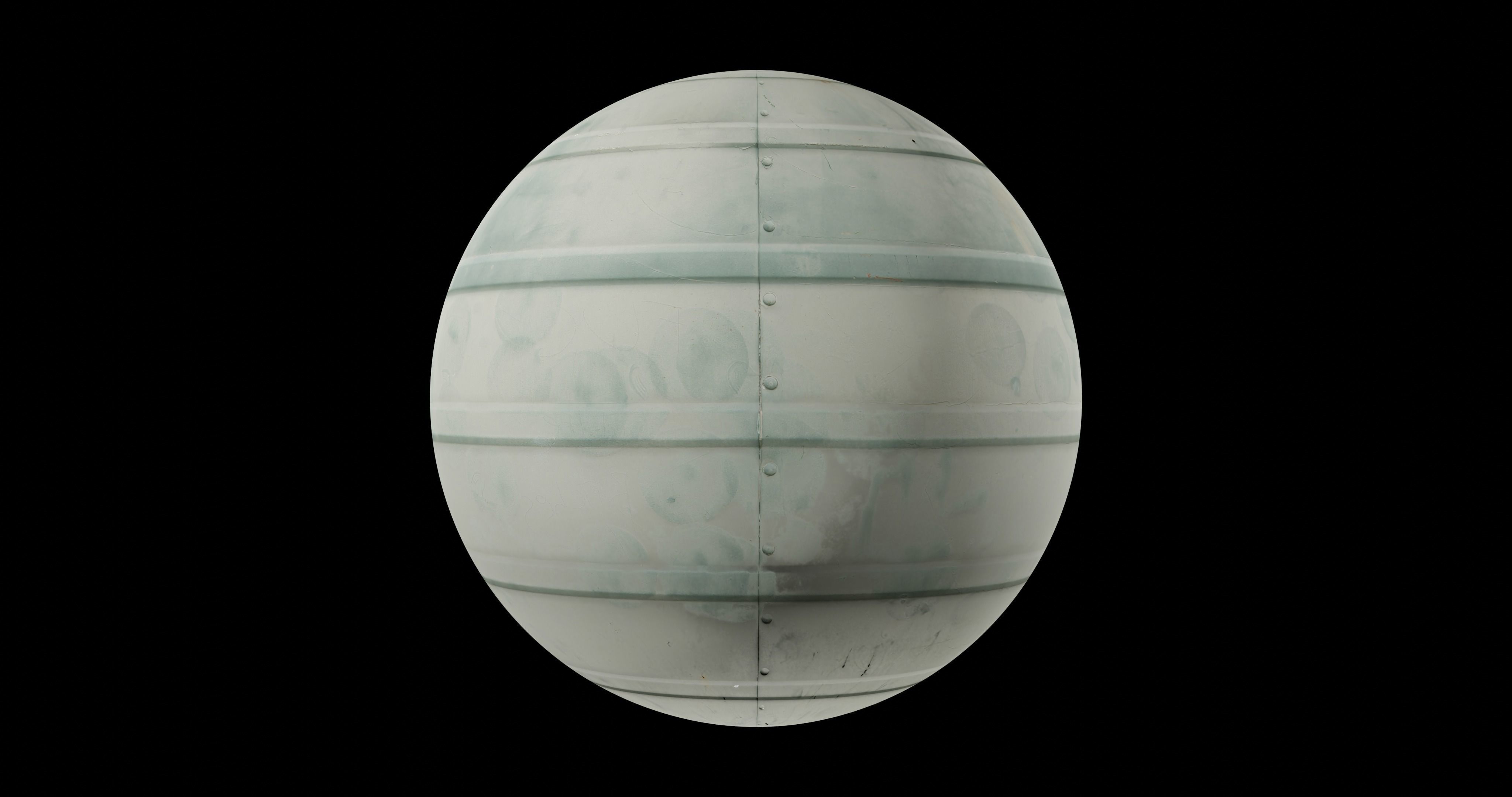 Metal Siding 1 Texture_2