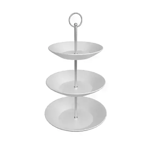 Three Tier Cake Stand v1 001