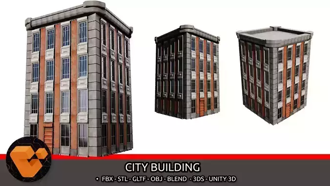 City building