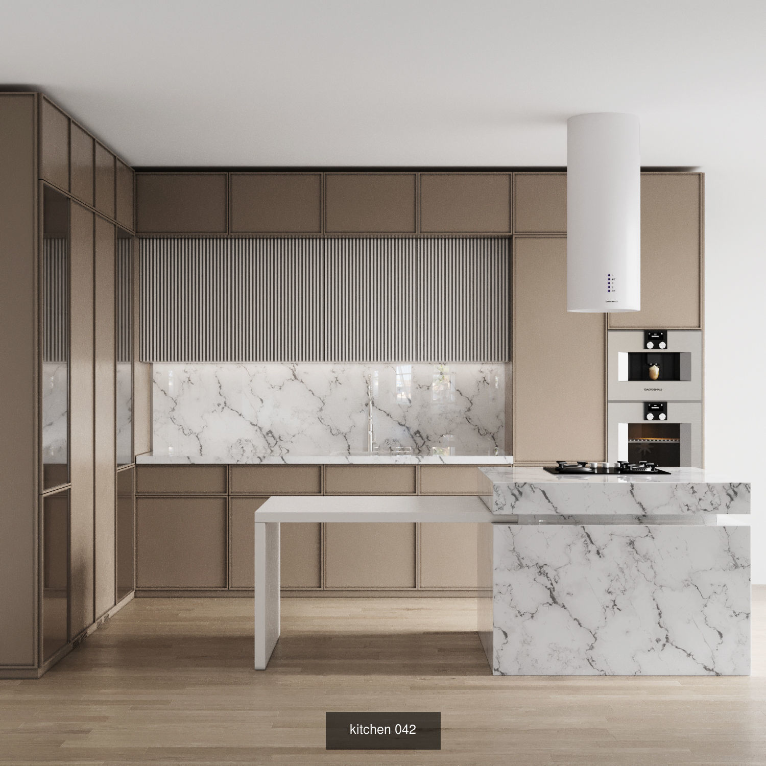 10 modern kitchen collection Vol 04 _3