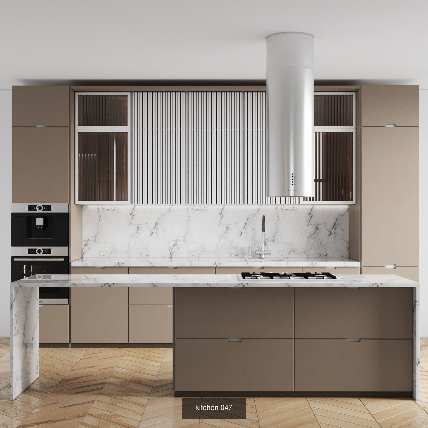10 modern kitchen collection Vol 04 _7