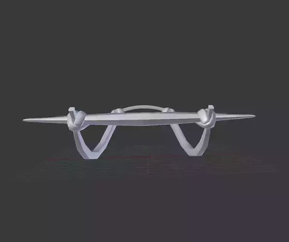 Andraz Glider pcs by pcs