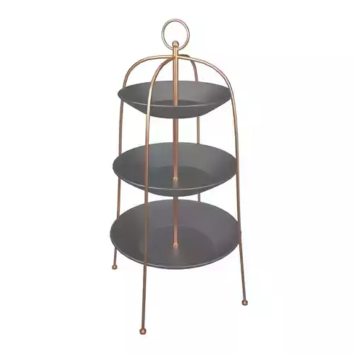 Three Tier Cake Stand v2 002